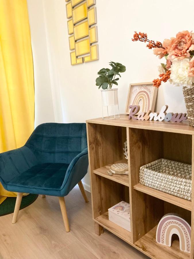 Sweet Happy Life Residence Braşov Esterno foto