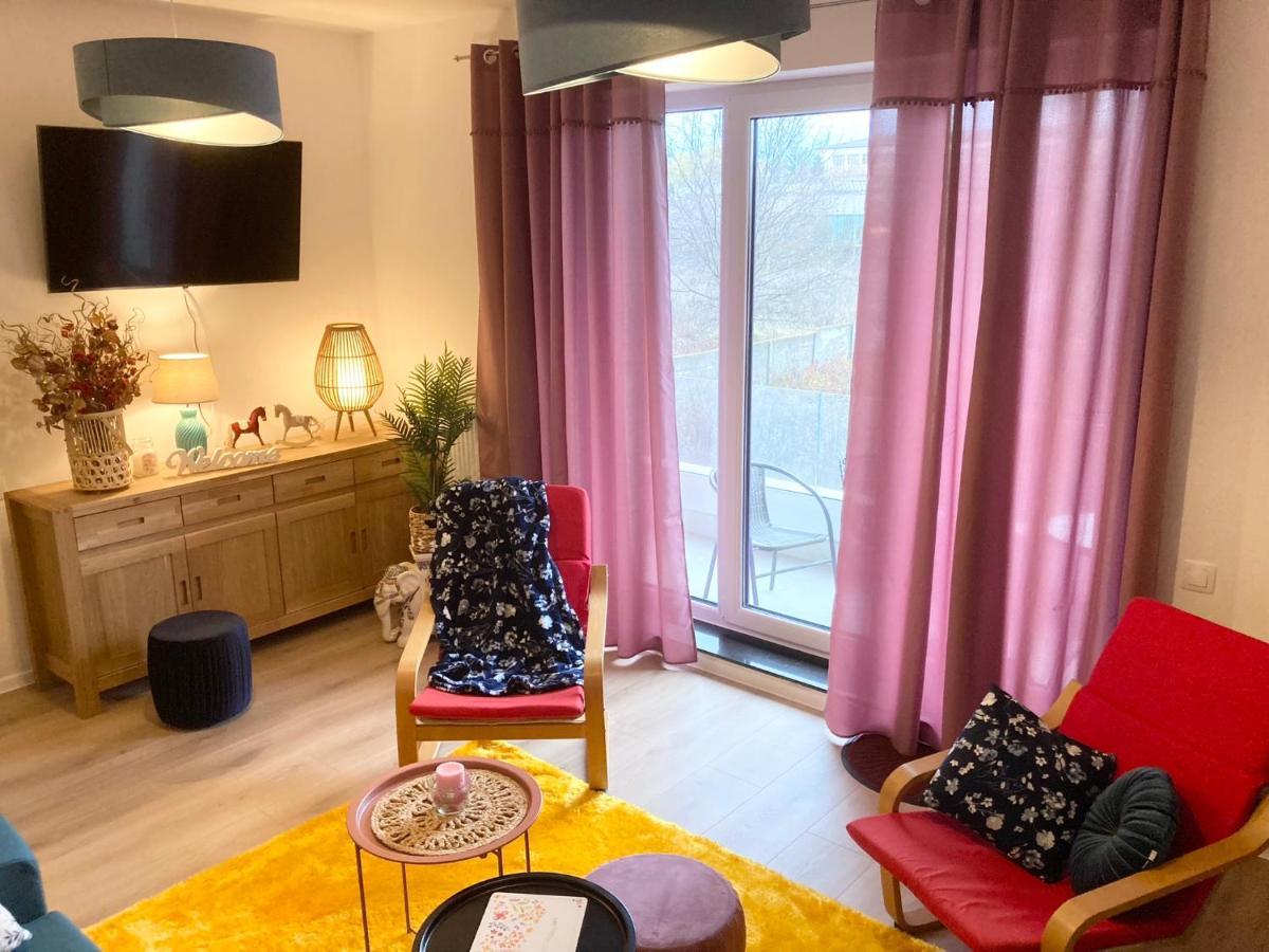 Sweet Happy Life Residence Braşov Esterno foto