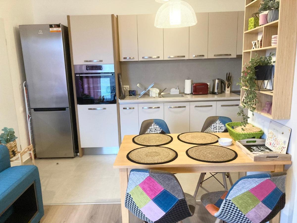 Sweet Happy Life Residence Braşov Esterno foto