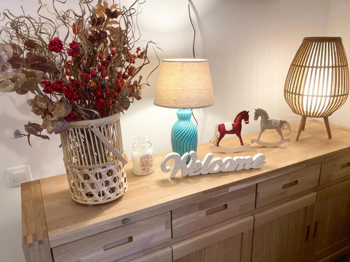 Sweet Happy Life Residence Braşov Esterno foto