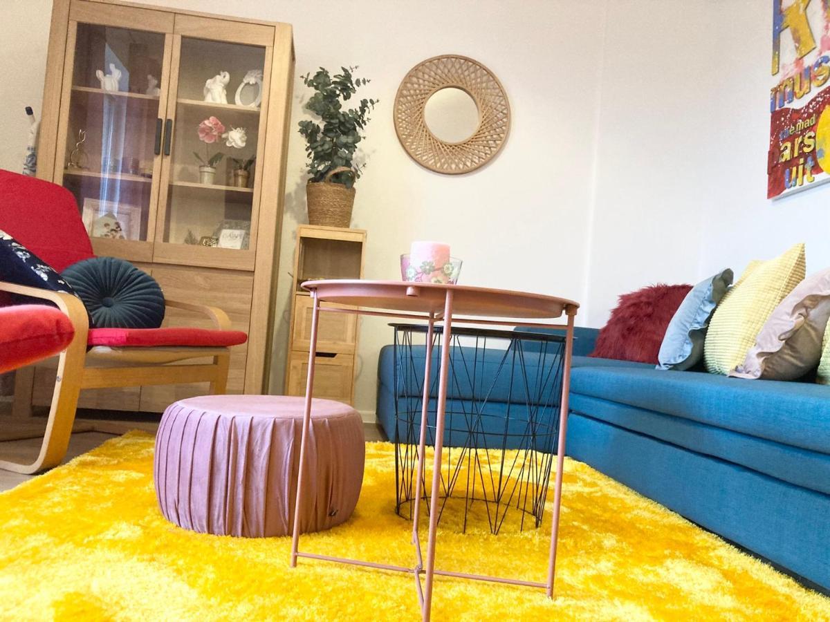Sweet Happy Life Residence Braşov Esterno foto