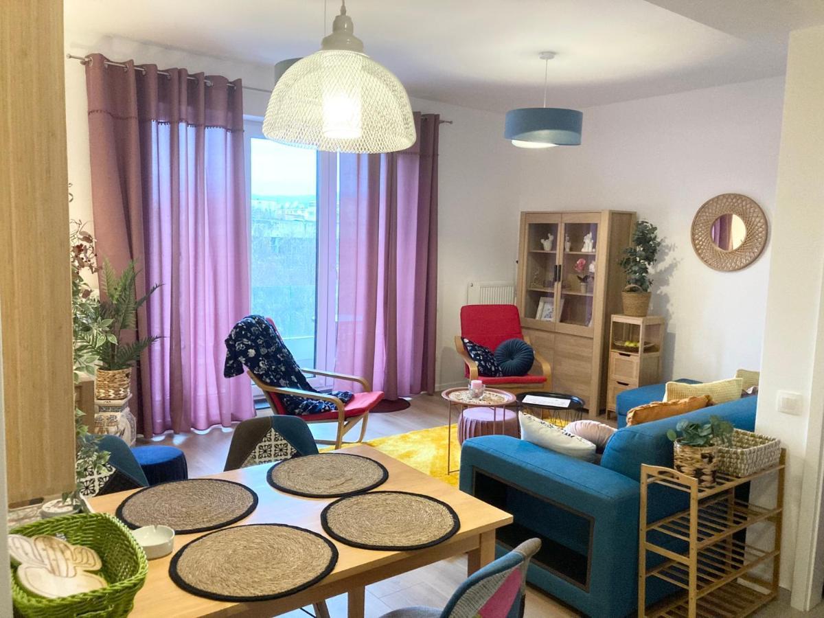 Sweet Happy Life Residence Braşov Esterno foto