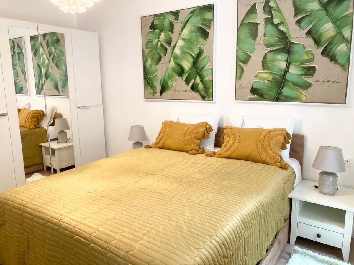 Sweet Happy Life Residence Braşov Esterno foto